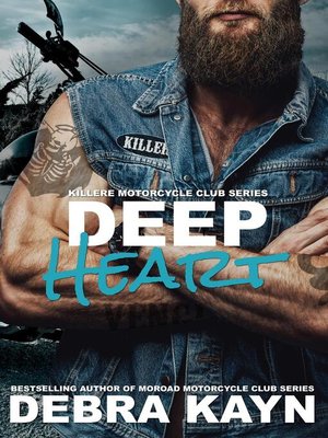 cover image of Deep Heart